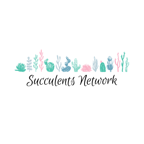 Succulents Network logo
