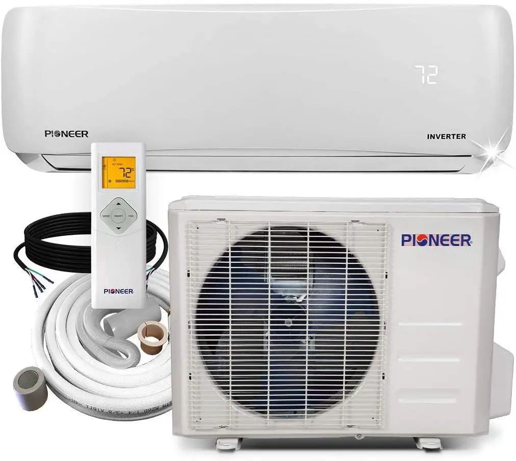 The Best Air Conditioners for Grow Room